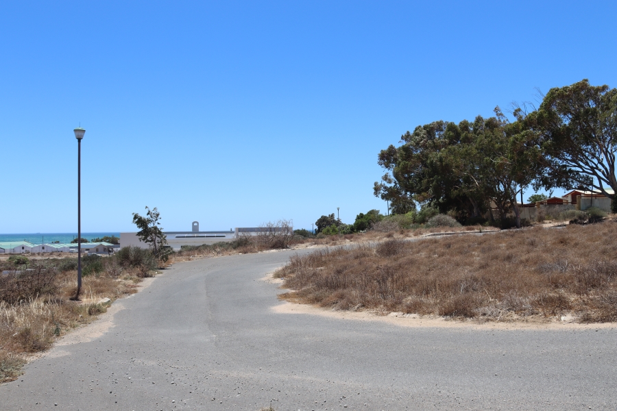 0 Bedroom Property for Sale in St Helena Views Western Cape